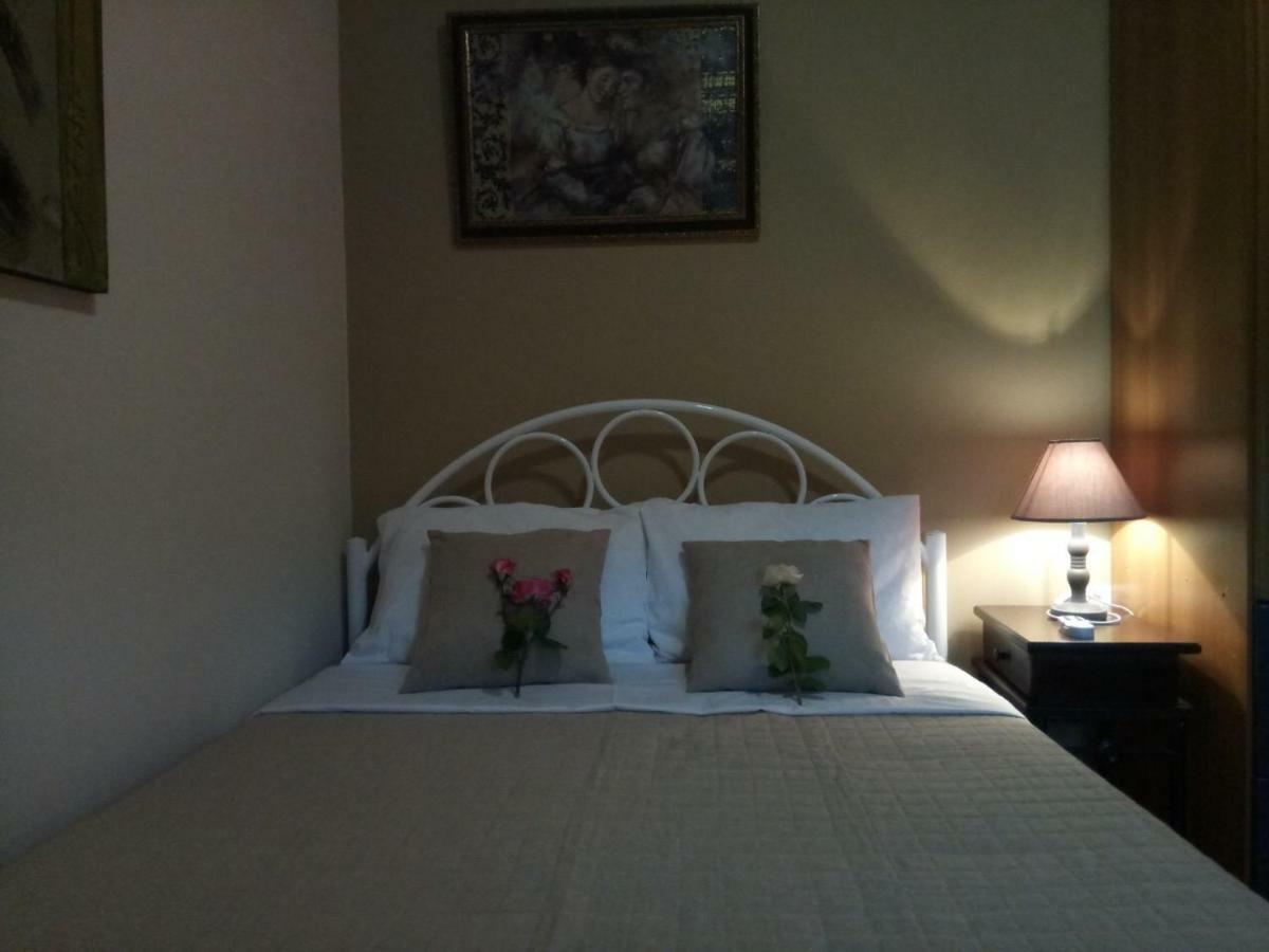 Luxury Villa Thea Golos Dış mekan fotoğraf