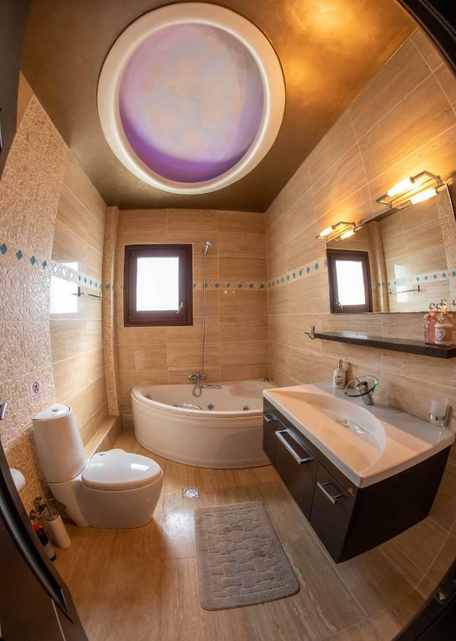 Luxury Villa Thea Golos Dış mekan fotoğraf