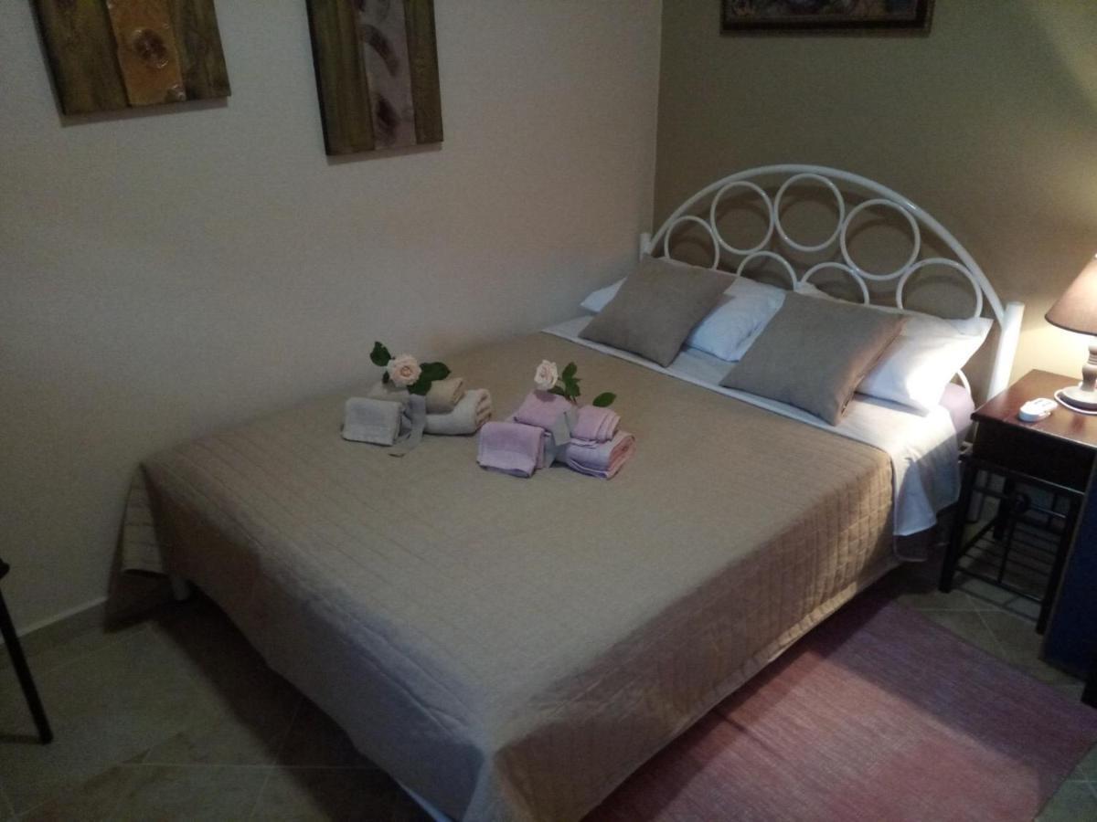 Luxury Villa Thea Golos Dış mekan fotoğraf