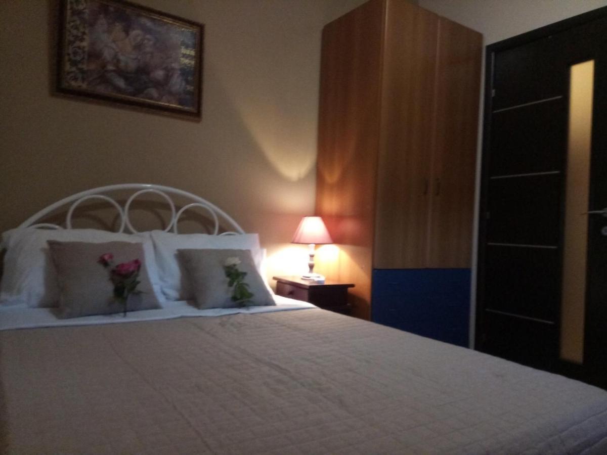 Luxury Villa Thea Golos Dış mekan fotoğraf